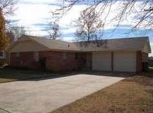 1420 Princeton Cir, Norman, OK 73071