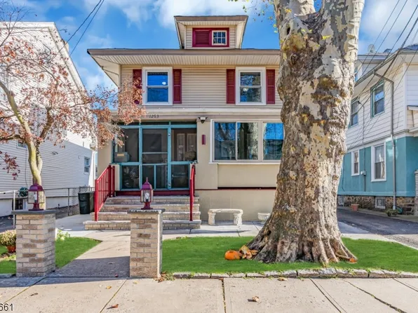1263 Salem Ave, Hillside Twp., NJ 07205