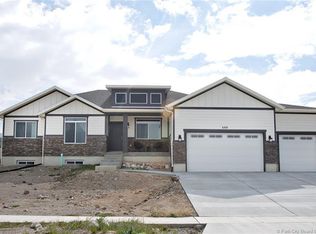 688 N Rolling Hills Dr, Heber, UT 84032