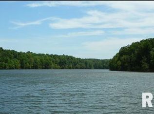 0 Pine Crest Point, Goreville, IL 62939