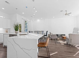 4017 Ward St #4017, Houston, TX 77021