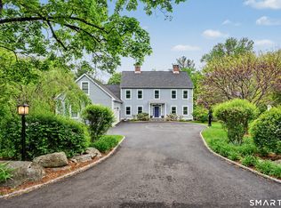 518 Hoyt Street, Darien, CT 06820