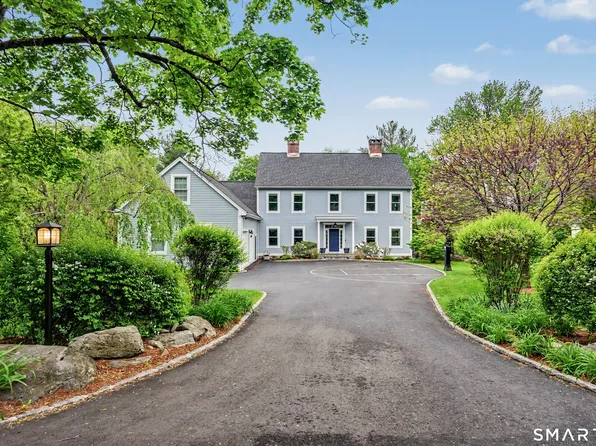 518 Hoyt Street, Darien, CT 06820