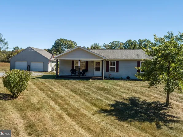 420 Twine Ln, Gore, VA 22637