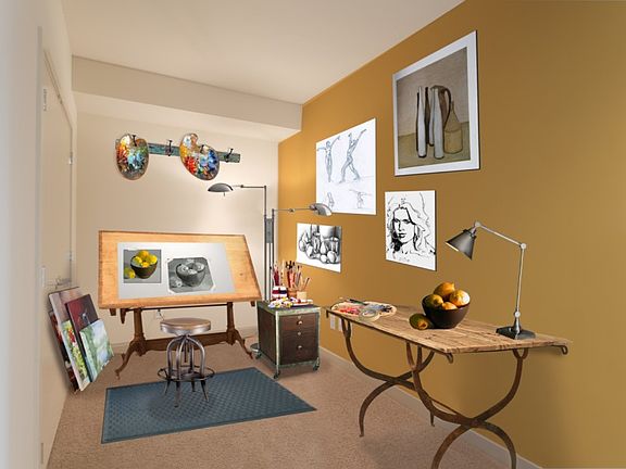5th image of 1515 Dock St Unit 816