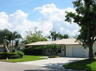 5131 NE 30th Ter, Lighthouse Pt, FL 33064