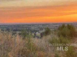 Frozen Dog Rd, Emmett, ID 83617