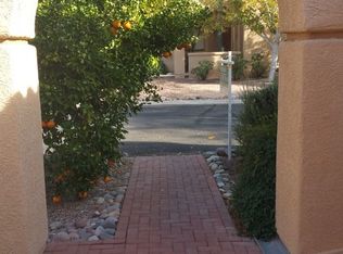 762 W Rushwood Dr, Tucson, AZ 85704