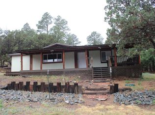108 Kennys Cove Ln, Alto, NM