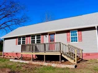 145 Bagley Rd, Lagrange, GA 30240