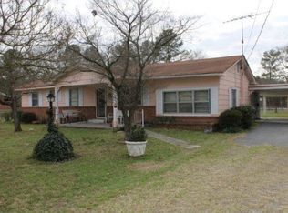 119 Woodland Acres Ave, Dudley, NC 28333