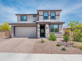 31871 N 123rd Ln, Peoria, AZ 85383