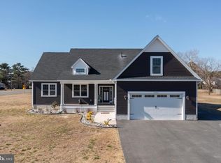 33011 Edna Dr, Frankford, DE 19945