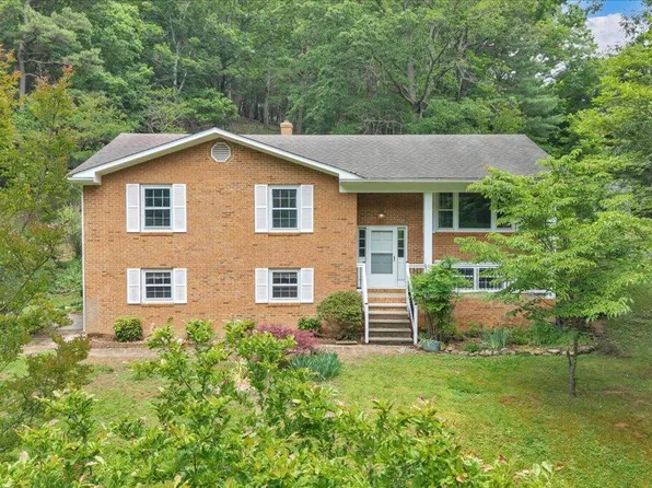 811 Arcadia Rd, Buchanan, VA 24066