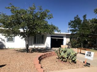 1313 Columbia Dr NE, Albuquerque, NM 87106