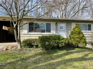 4527 2nd St NW, Canton, OH 44708