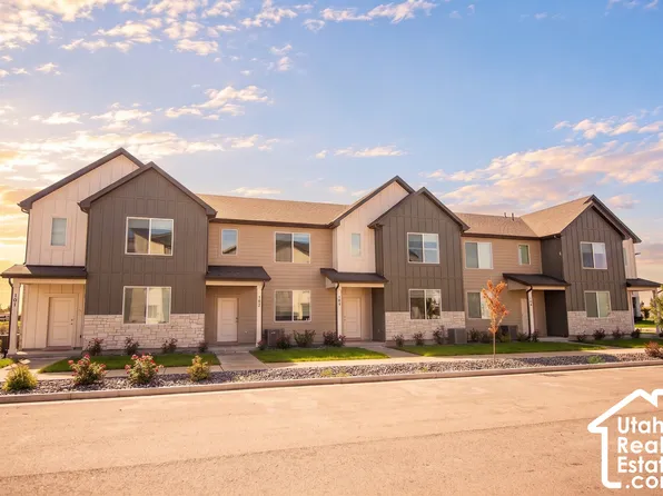 816 Altura Vista Ln, Logan, UT 84321
