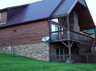 2111 Blackberry Rd, Boone, NC 28607