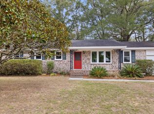 1072 Kentwood Cir, Charleston, SC 29412
