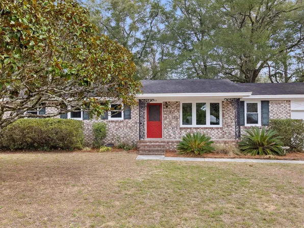 1072 Kentwood Cir, Charleston, SC 29412