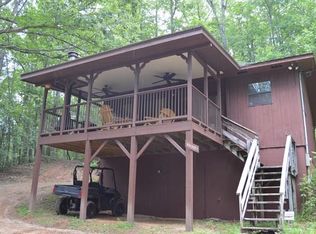 531 Hidden Hollow Ln, Otto, NC 28763
