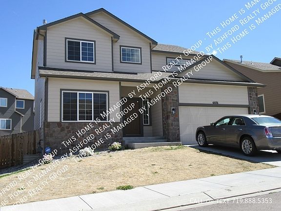 6076 San Mateo Dr, Colorado Springs, CO 80911 Zillow