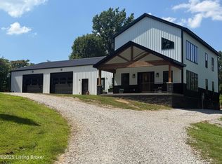 2500 Highway 376, Webster, KY 40176