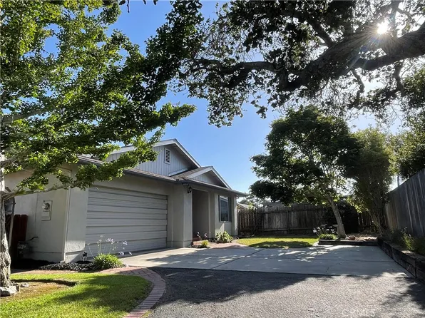 1039 Maple St, Arroyo Grande, CA 93420