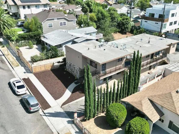 2677 Moss Ave, Los Angeles, CA 90065