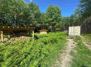 624 N Winters Rd, Trenary, MI 49891