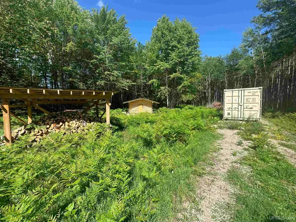 624 N Winters Rd, Trenary, MI 49891