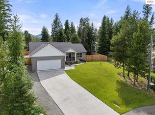 5467 W Corkys Ct, Spirit Lake, ID 83869