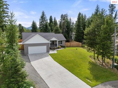 5467 W Corkys Ct, Spirit Lake, ID, 83869