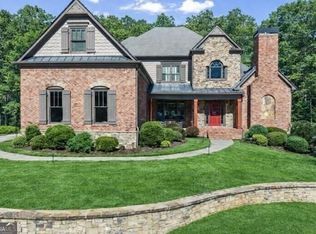 1875 Southers Cir, Suwanee, GA 30024
