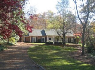 5 Ridgewood Rd SW, Rome, GA 30165