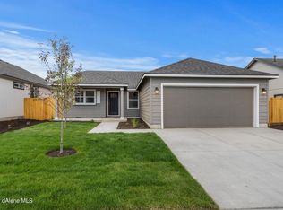 12895 N Farley Way, Rathdrum, ID 83858