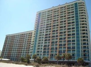 3000 N Ocean Blvd-1104 Caribbe, Myrtle Beach, SC 29577