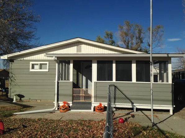 3513 Central Ave, Billings, MT 59102