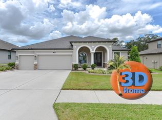 669 Tierra Dr, Spring Hill, FL 34609