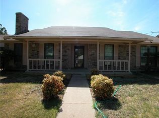 2309 Mill Pond Rd, Garland, TX 75044