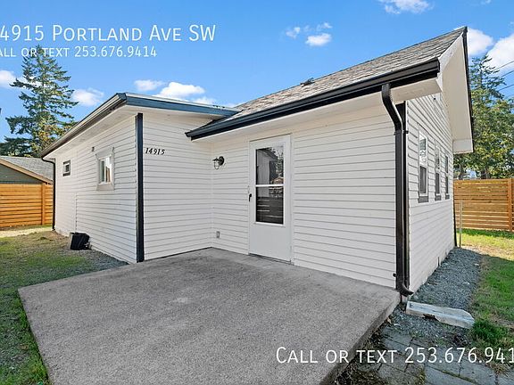 5th image of 14915 Portland Ave SW