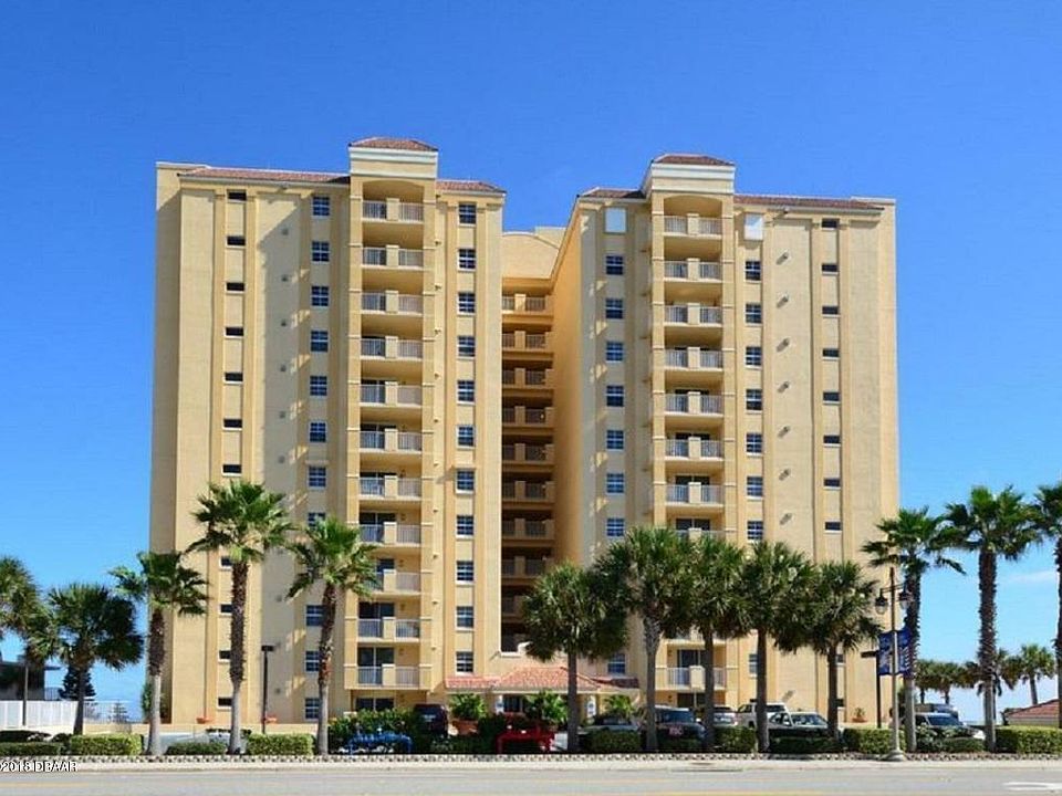 1st image of 3145 S Atlantic Ave APT 1102