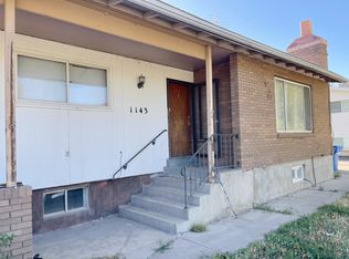 1143 S 50 E, Orem, UT 84058