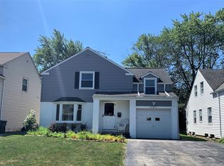23810 E Baintree Rd #23810, Beachwood, OH
