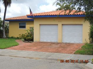 7516 W Treasure Drive, North Bay Village, FL 33141