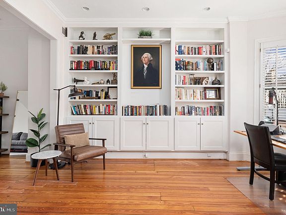 2nd image of 1310 29th St NW