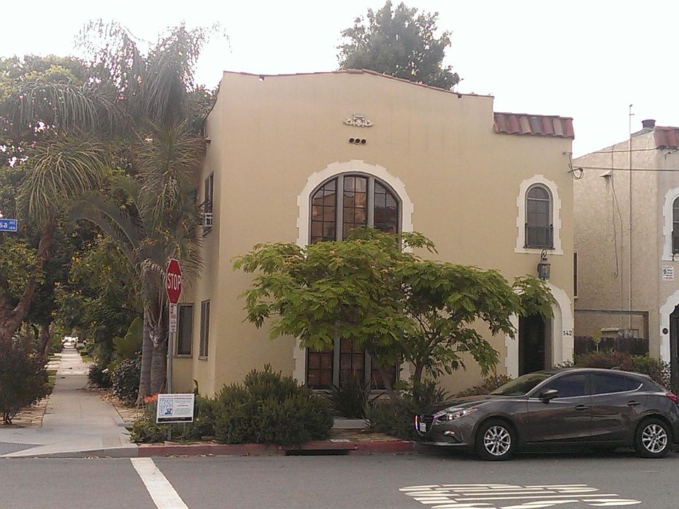 1st image of 144 Hermosa Ave