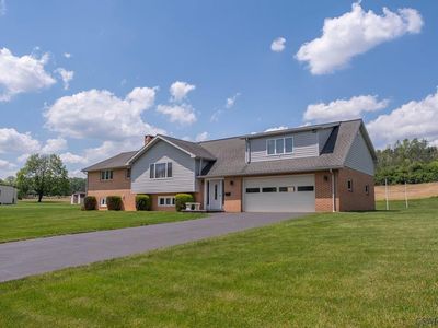 336 Kaufman Church Rd, Davidsville, PA, 15928