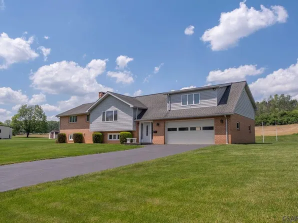 336 Kaufman Church Rd, Davidsville, PA 15928