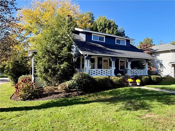 3944 Main St, Perry, OH 44081